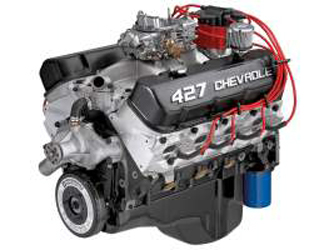 B2661 Engine